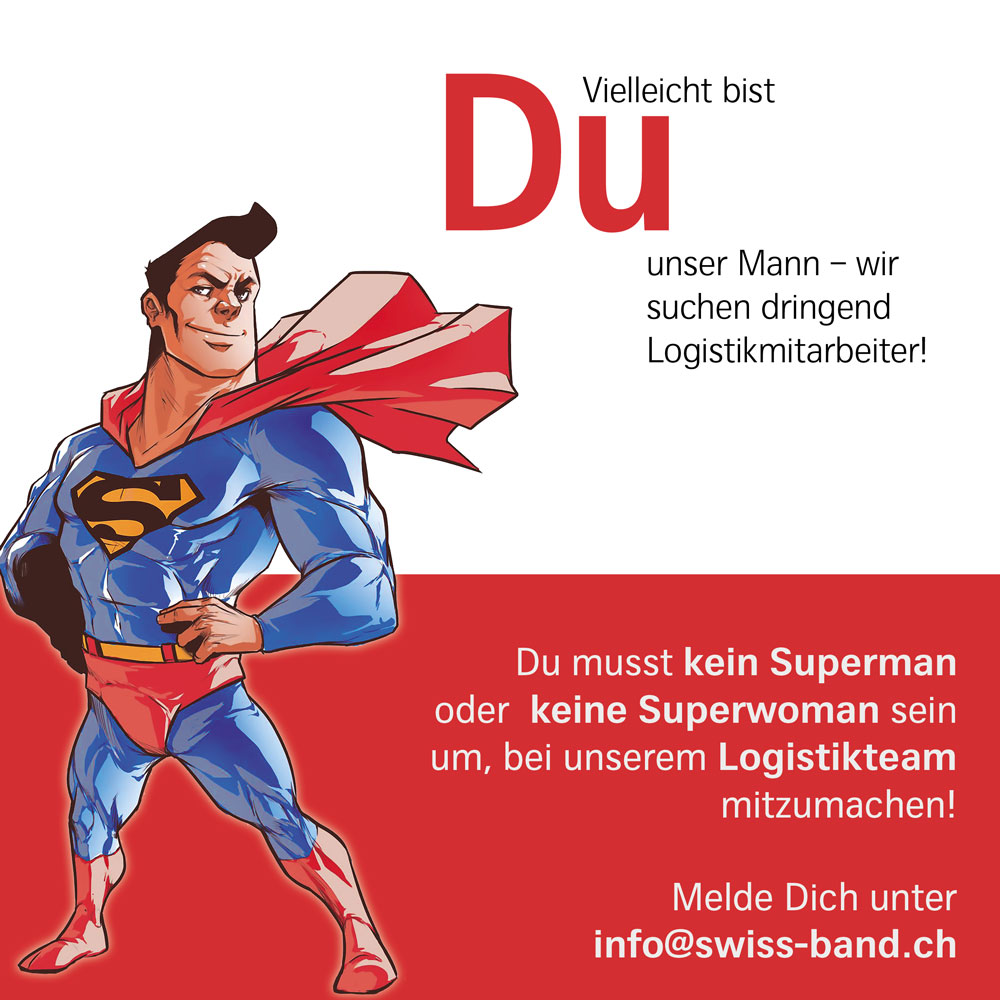 superman