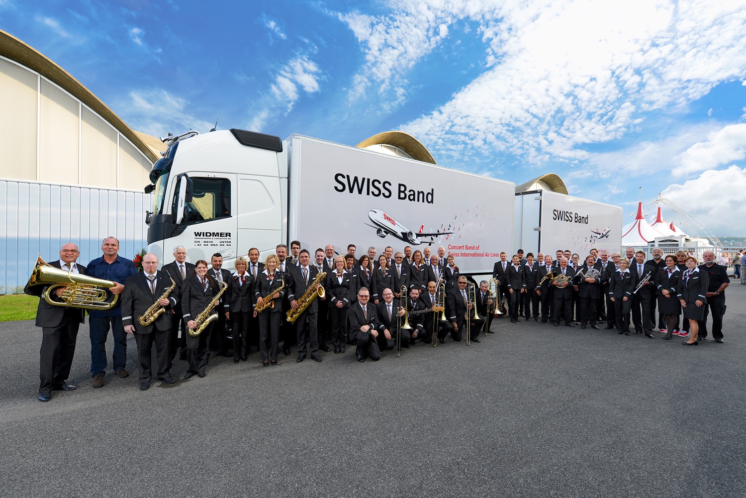 DEZIBELLE 2016 - 1 von 80
