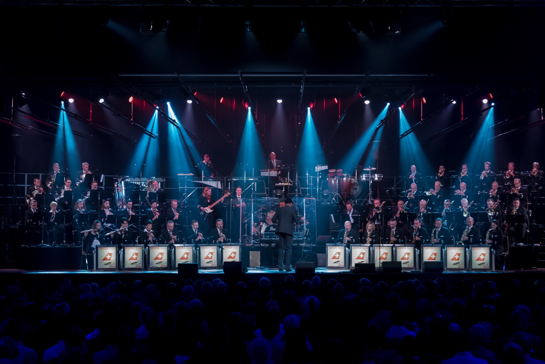 SB In Concert 2015 - 2 von 145
