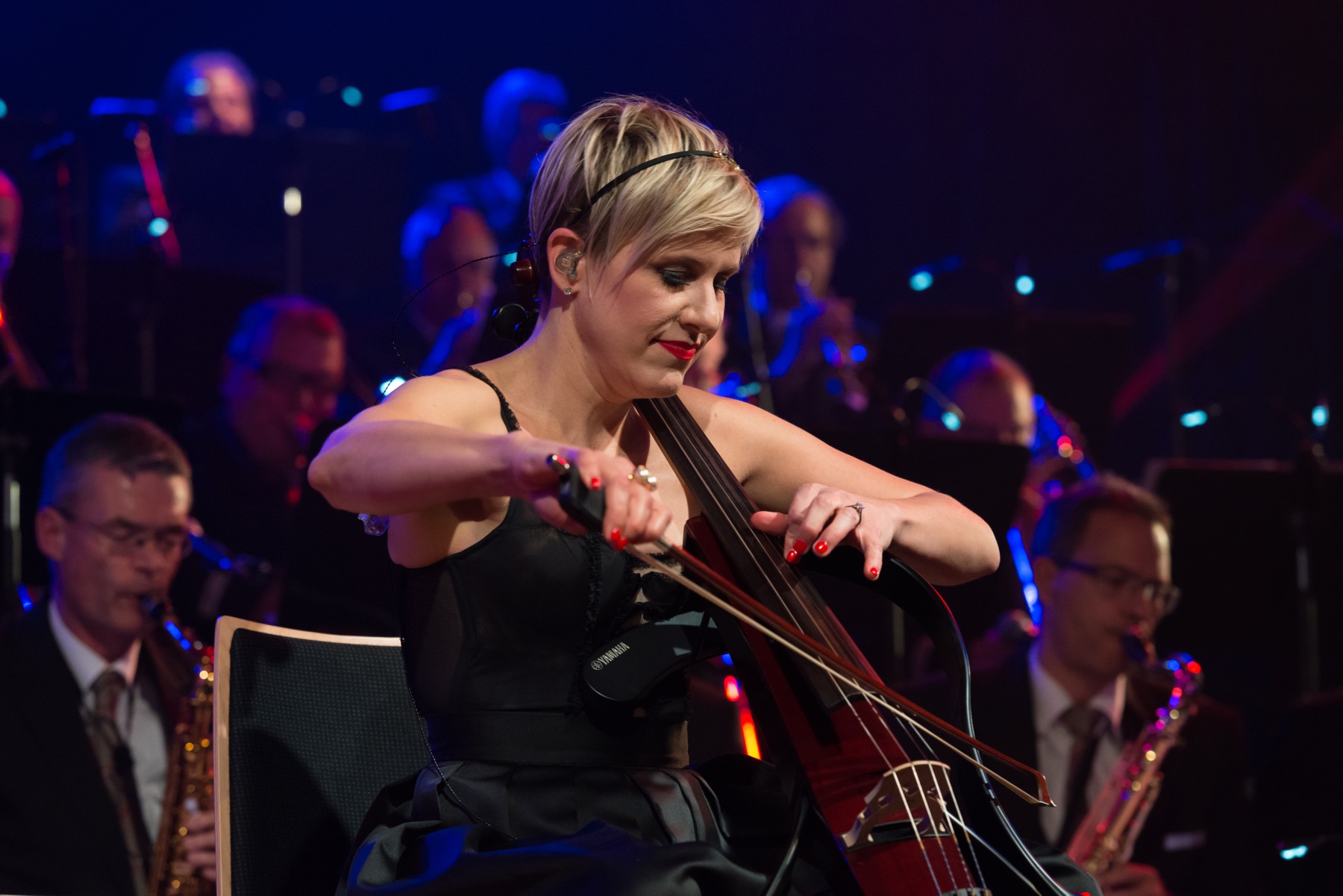 SB In Concert 2015 - 39 von 145