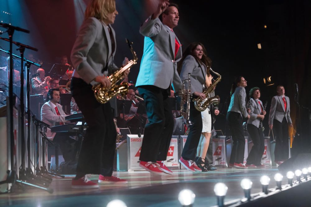 In Concert 2016 - 1 von 118 (110)