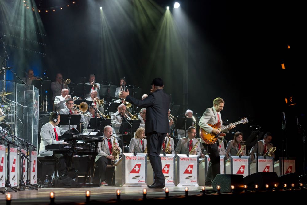 In Concert 2016 - 1 von 118 (75)