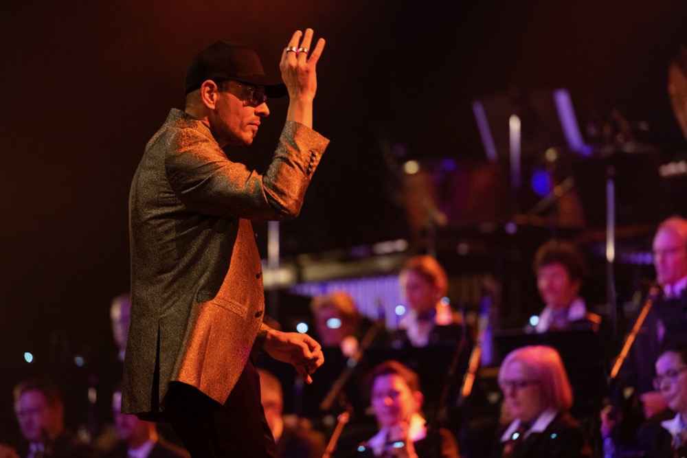 In Concert 2018 Bilder - 1 von 79
