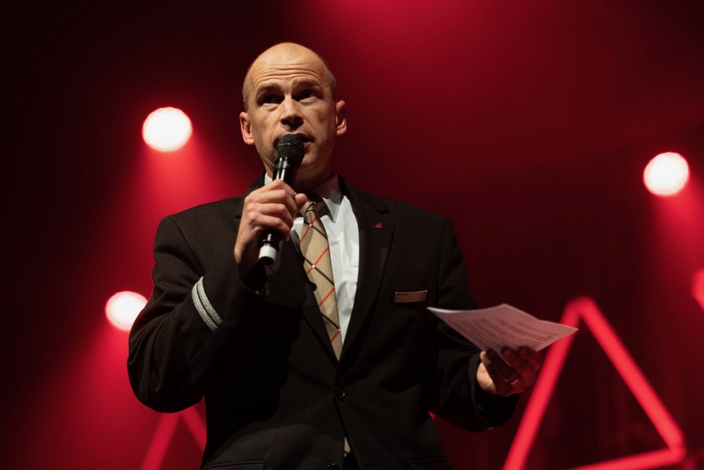 In Concert 2018 Bilder - 10 von 79