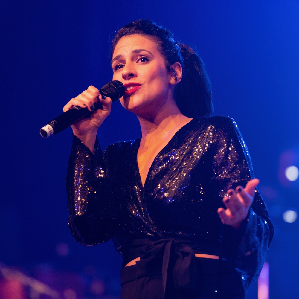 In Concert 2018 Bilder - 12 von 79