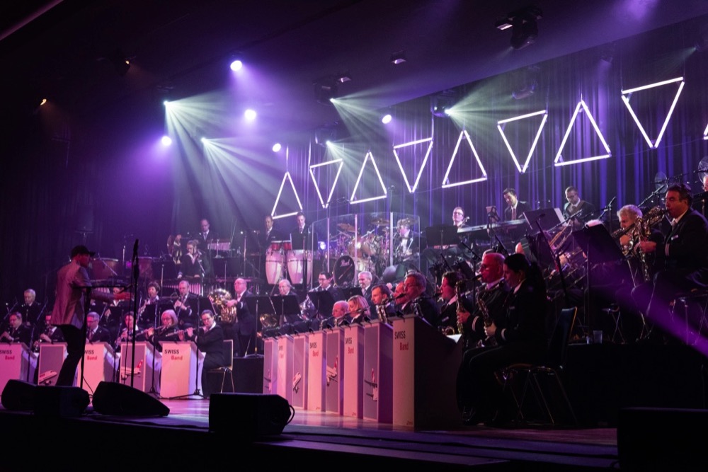 In Concert 2018 Bilder - 13 von 79