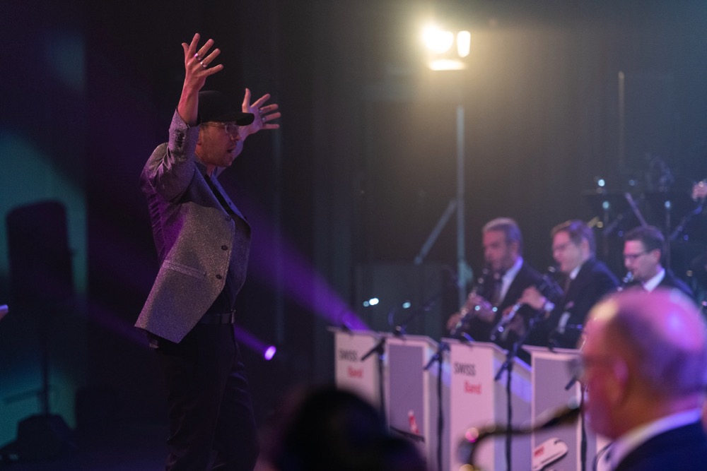 In Concert 2018 Bilder - 14 von 79