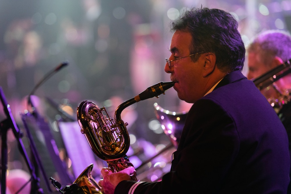 In Concert 2018 Bilder - 15 von 79