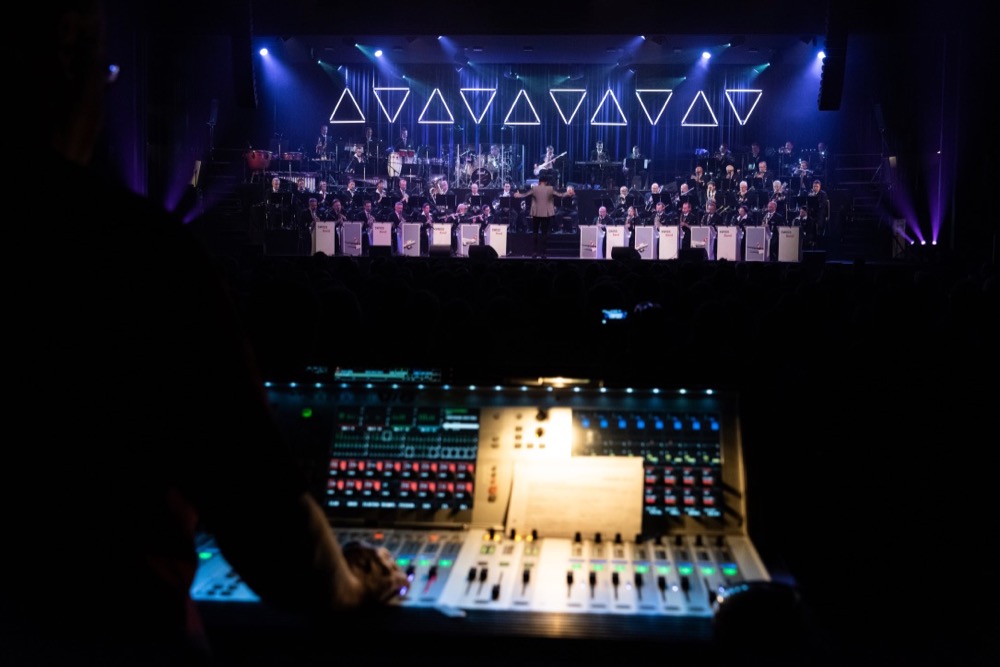In Concert 2018 Bilder - 17 von 79
