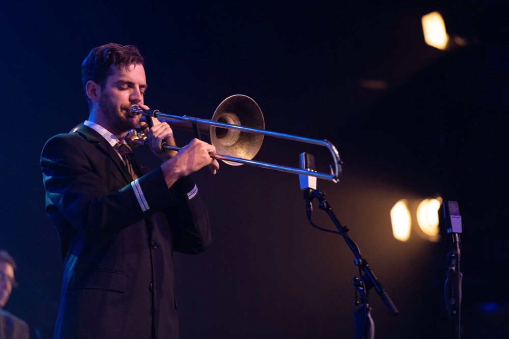 In Concert 2018 Bilder - 18 von 79
