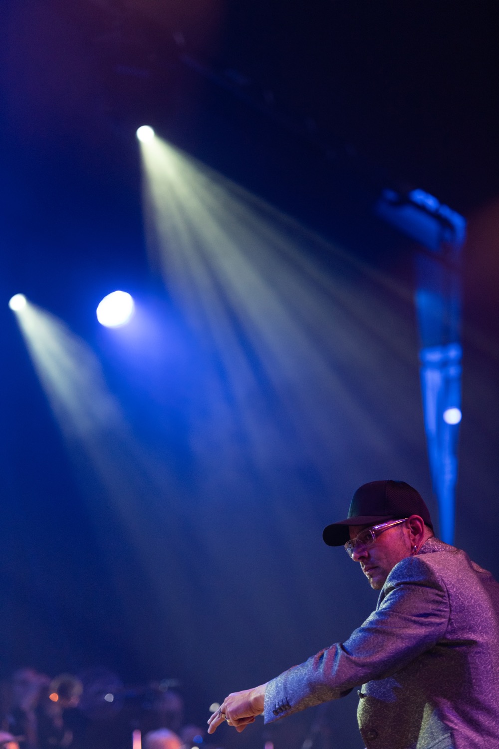 In Concert 2018 Bilder - 19 von 79