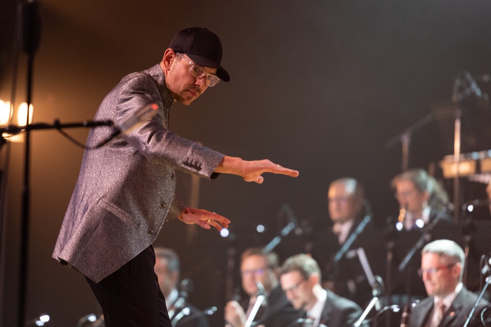 In Concert 2018 Bilder - 2 von 79