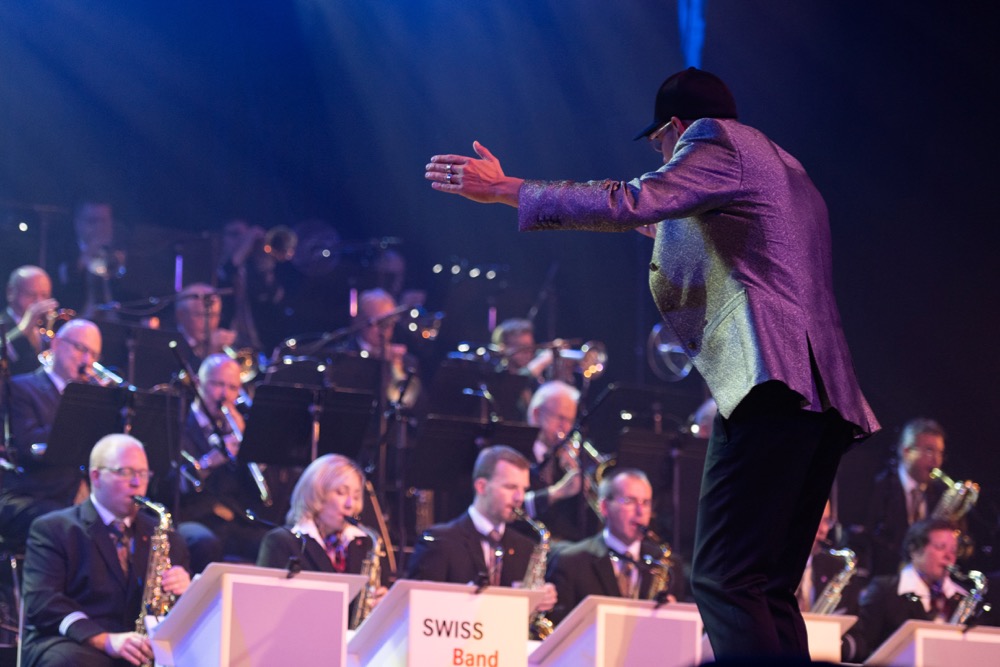 In Concert 2018 Bilder - 20 von 79