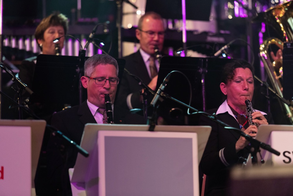 In Concert 2018 Bilder - 23 von 79
