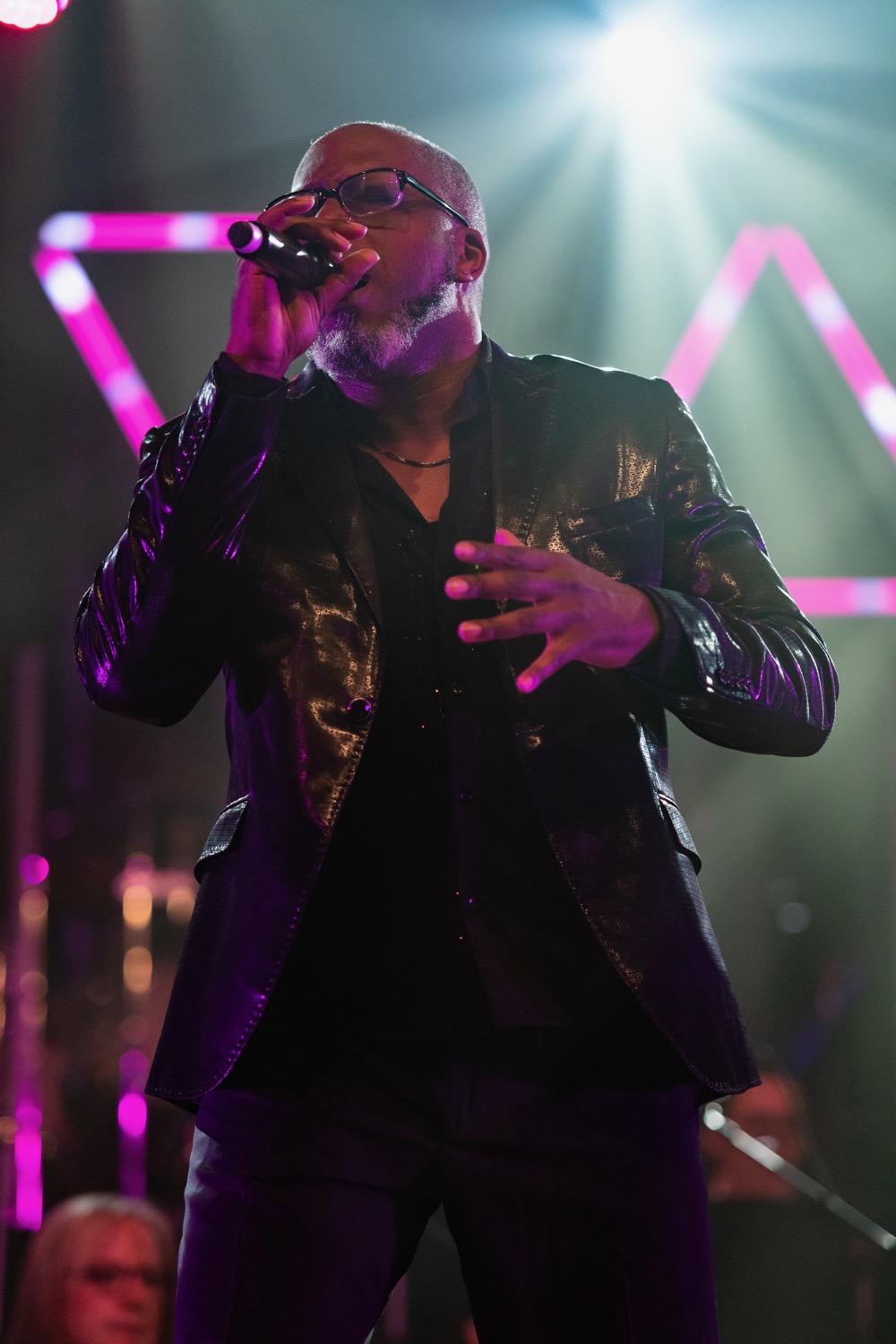 In Concert 2018 Bilder - 25 von 79