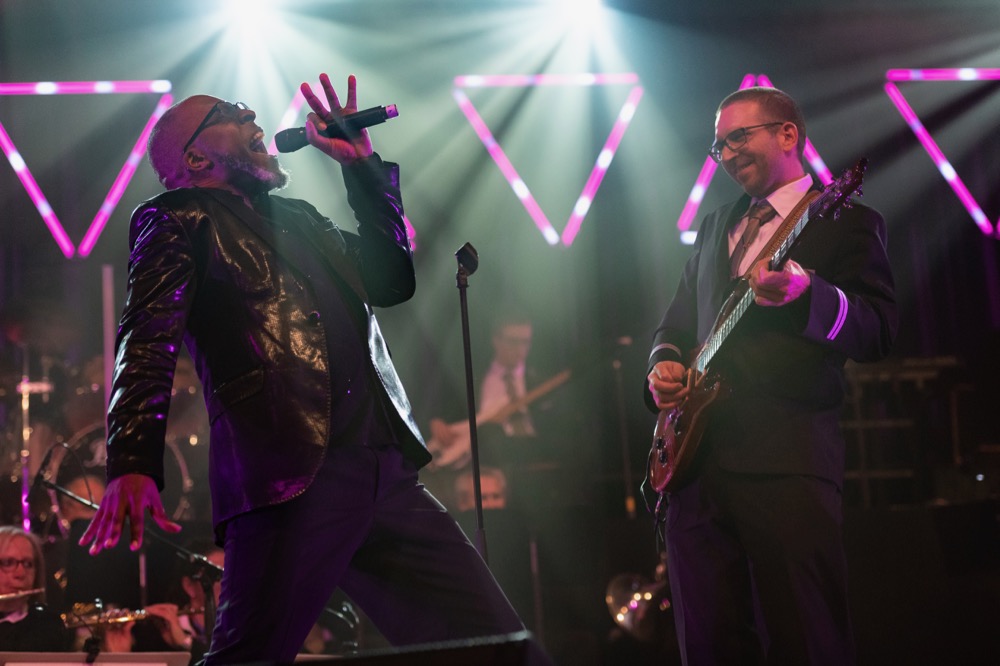 In Concert 2018 Bilder - 26 von 79