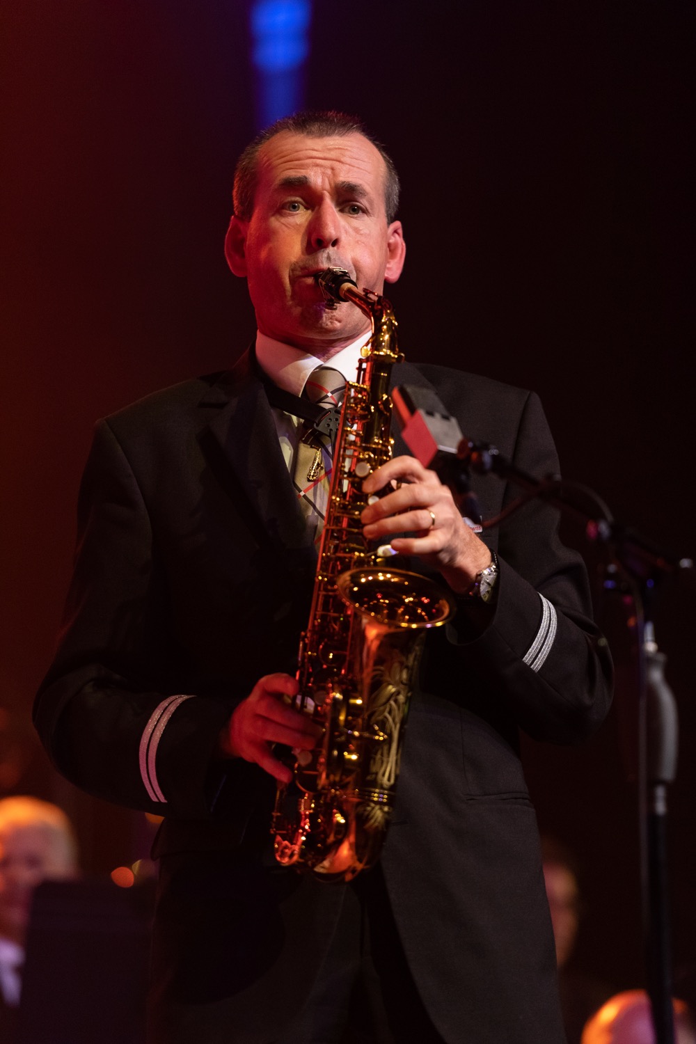 In Concert 2018 Bilder - 27 von 79