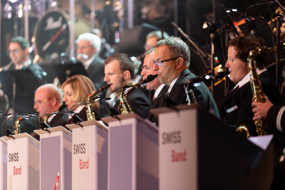 In Concert 2018 Bilder - 3 von 79