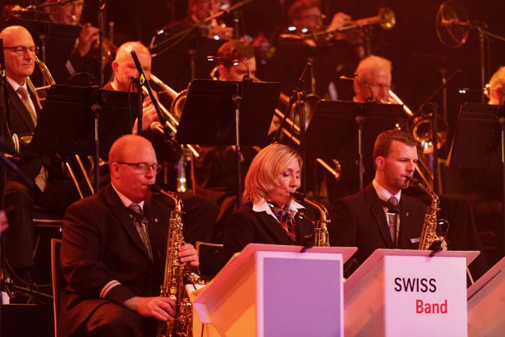 In Concert 2018 Bilder - 30 von 79