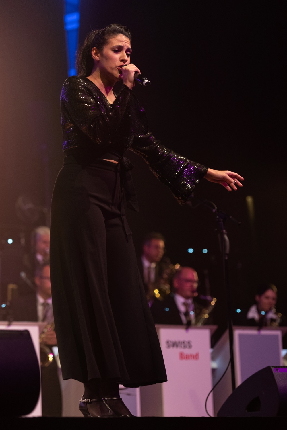 In Concert 2018 Bilder - 32 von 79