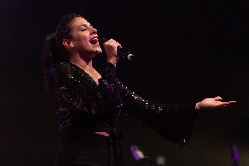 In Concert 2018 Bilder - 33 von 79