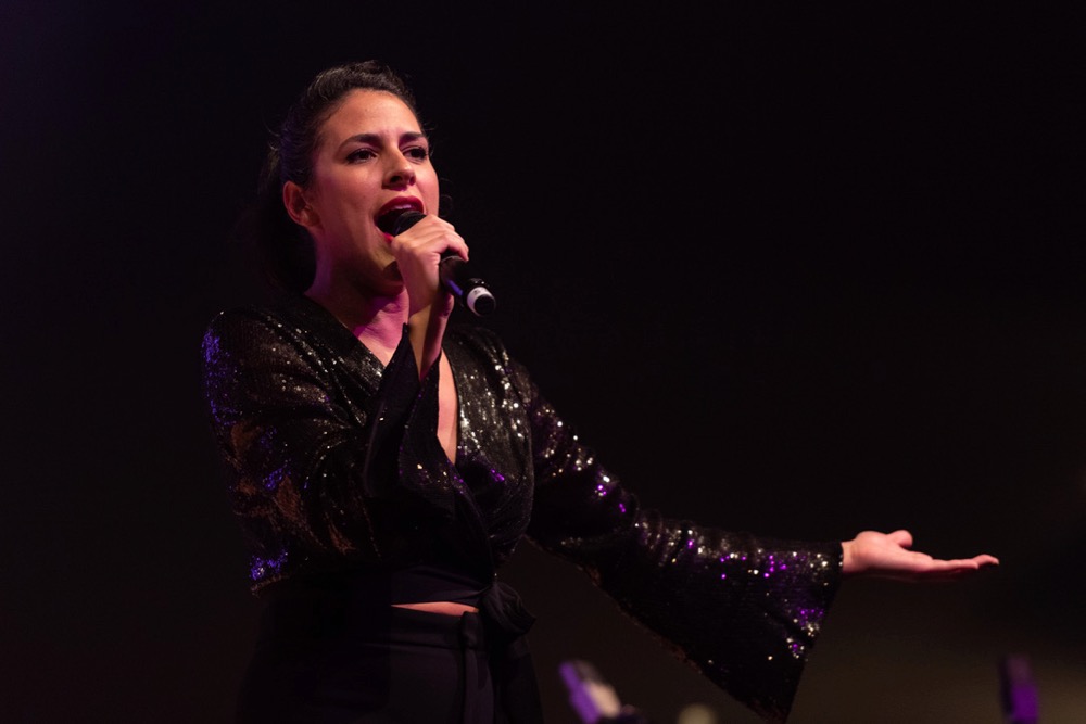 In Concert 2018 Bilder - 34 von 79