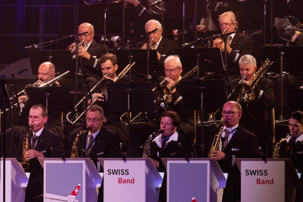 In Concert 2018 Bilder - 38 von 79