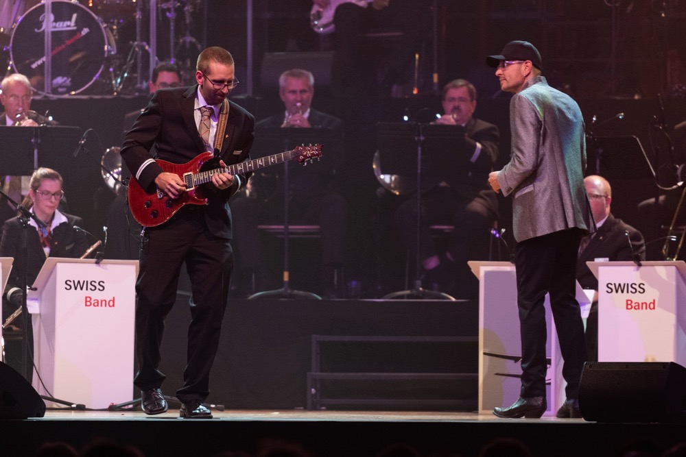 In Concert 2018 Bilder - 39 von 79