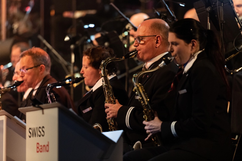 In Concert 2018 Bilder - 4 von 79