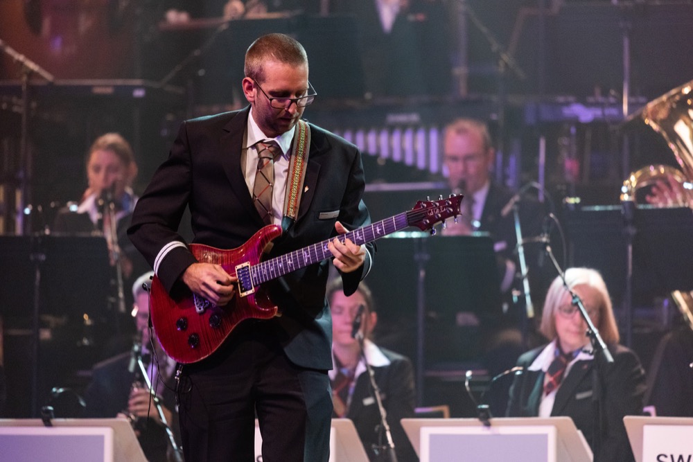 In Concert 2018 Bilder - 40 von 79