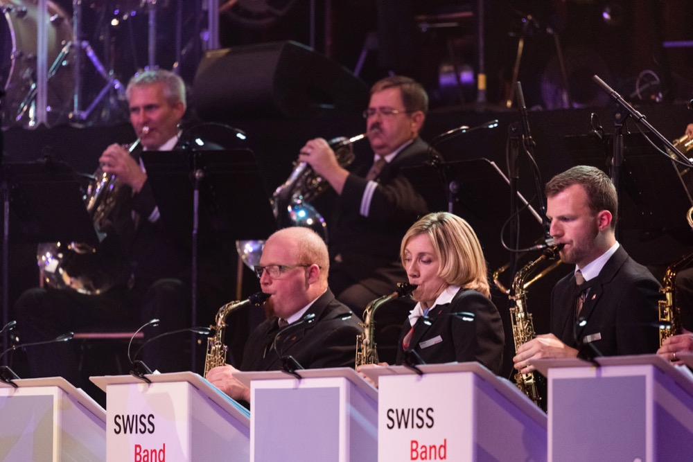 In Concert 2018 Bilder - 41 von 79