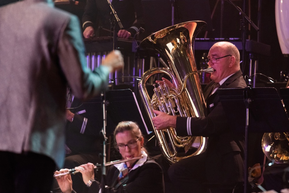 In Concert 2018 Bilder - 42 von 79
