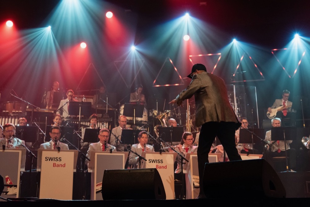 In Concert 2018 Bilder - 45 von 79