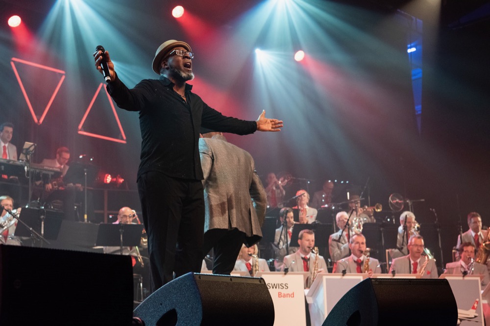 In Concert 2018 Bilder - 48 von 79