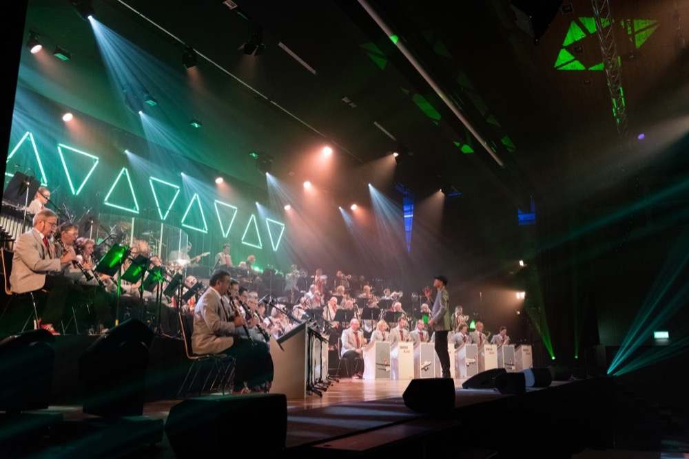 In Concert 2018 Bilder - 49 von 79