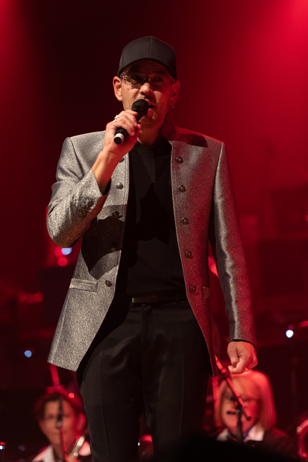 In Concert 2018 Bilder - 5 von 79