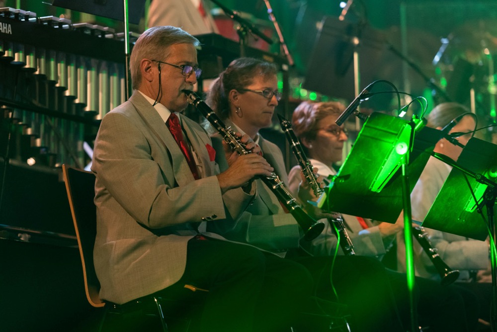 In Concert 2018 Bilder - 50 von 79