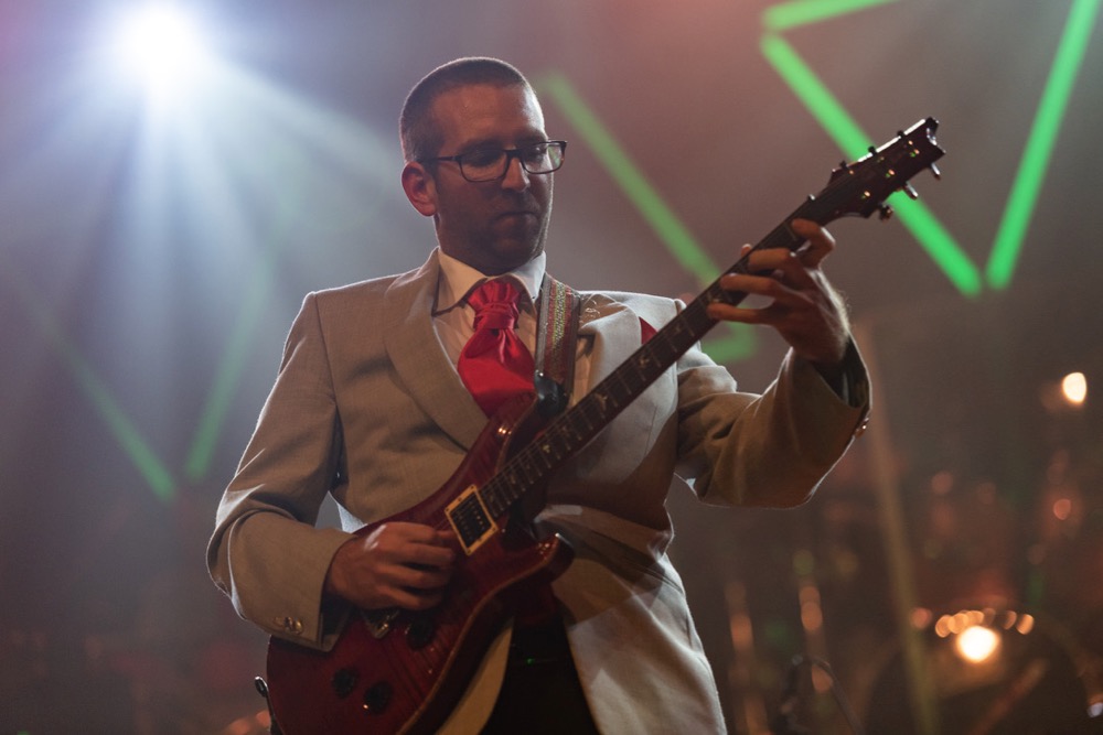 In Concert 2018 Bilder - 51 von 79