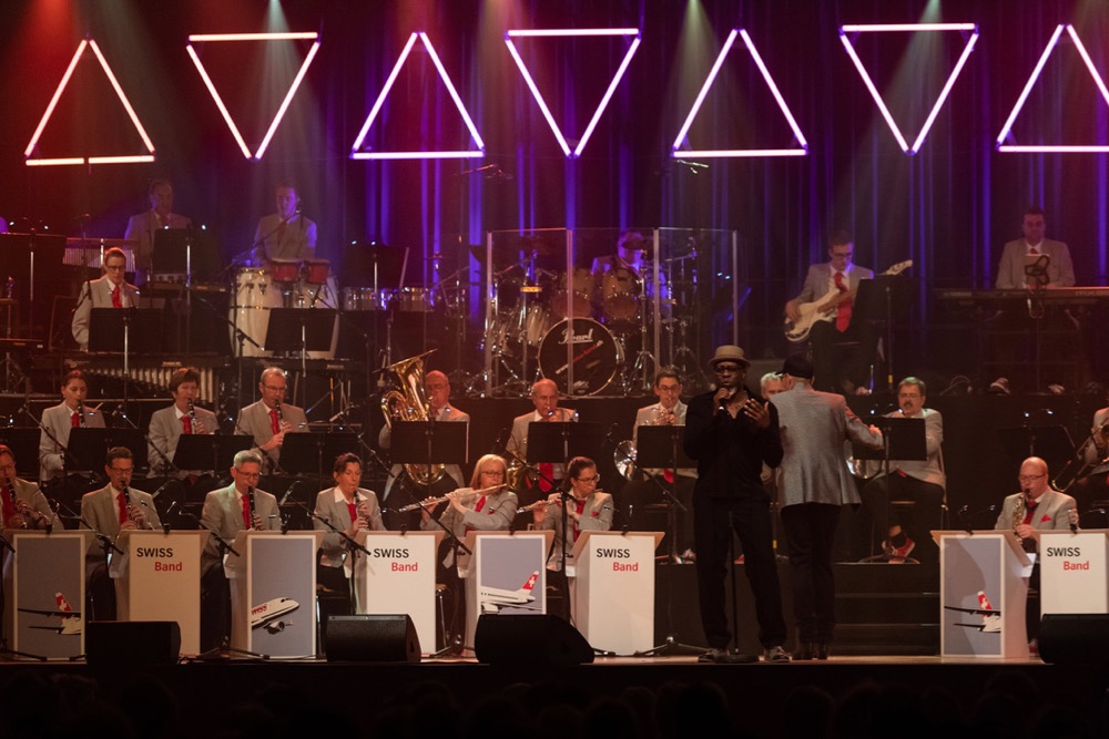 In Concert 2018 Bilder - 55 von 79