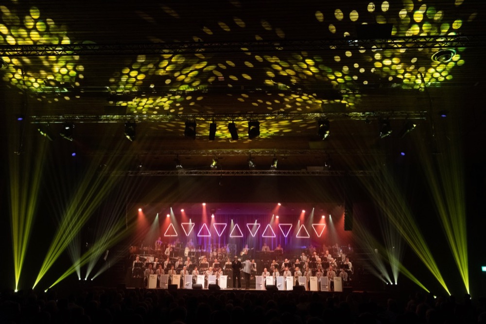 In Concert 2018 Bilder - 56 von 79