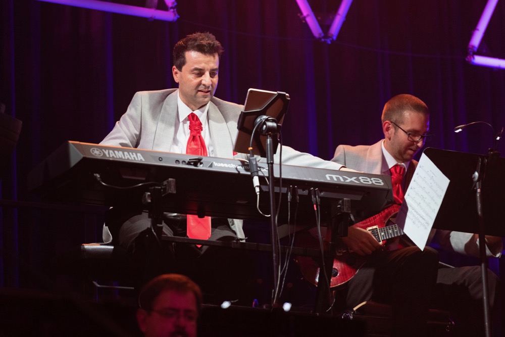 In Concert 2018 Bilder - 58 von 79