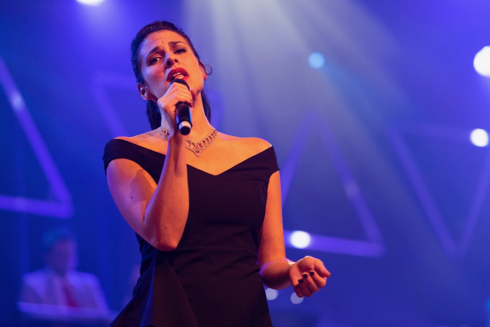 In Concert 2018 Bilder - 59 von 79