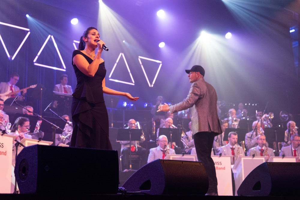 In Concert 2018 Bilder - 60 von 79
