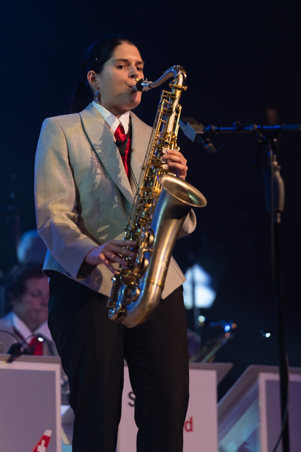 In Concert 2018 Bilder - 61 von 79