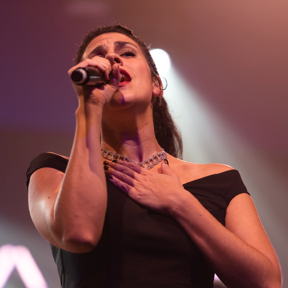 In Concert 2018 Bilder - 62 von 79