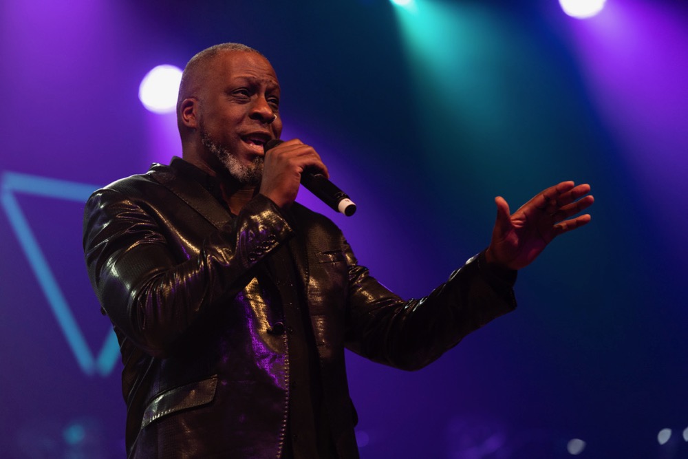 In Concert 2018 Bilder - 63 von 79