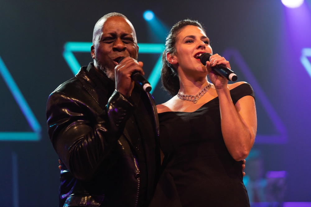 In Concert 2018 Bilder - 64 von 79