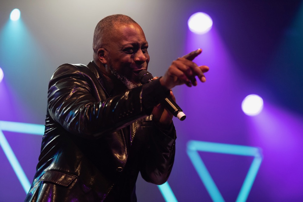 In Concert 2018 Bilder - 65 von 79