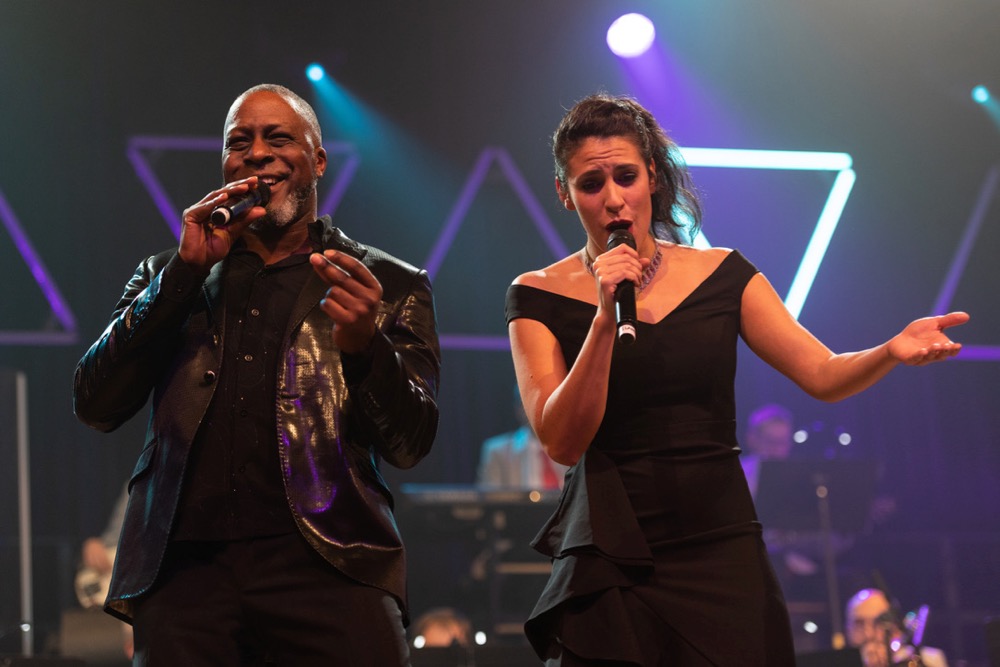 In Concert 2018 Bilder - 66 von 79