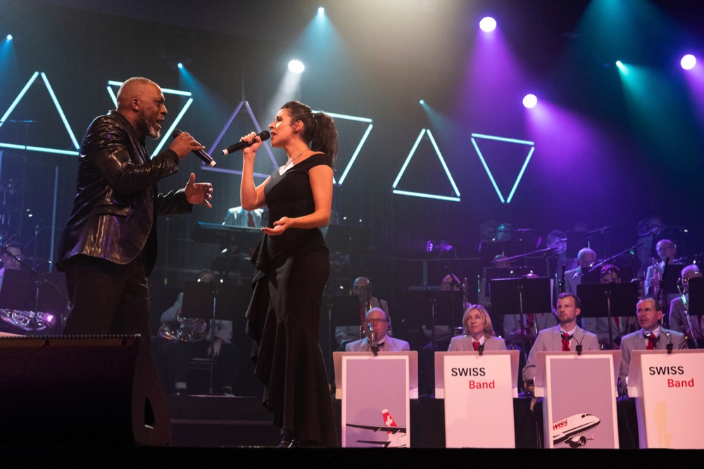 In Concert 2018 Bilder - 67 von 79